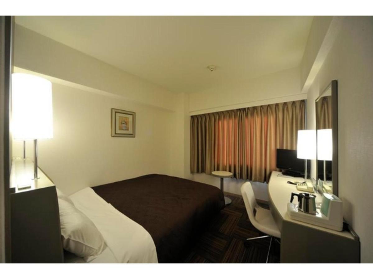 Grand Central Hotel - Vacation Stay 19603V Tokyo Bagian luar foto